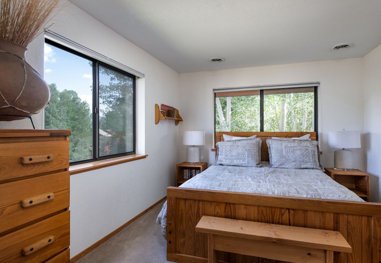 Condominium in Frisco - Mountain Side #200J