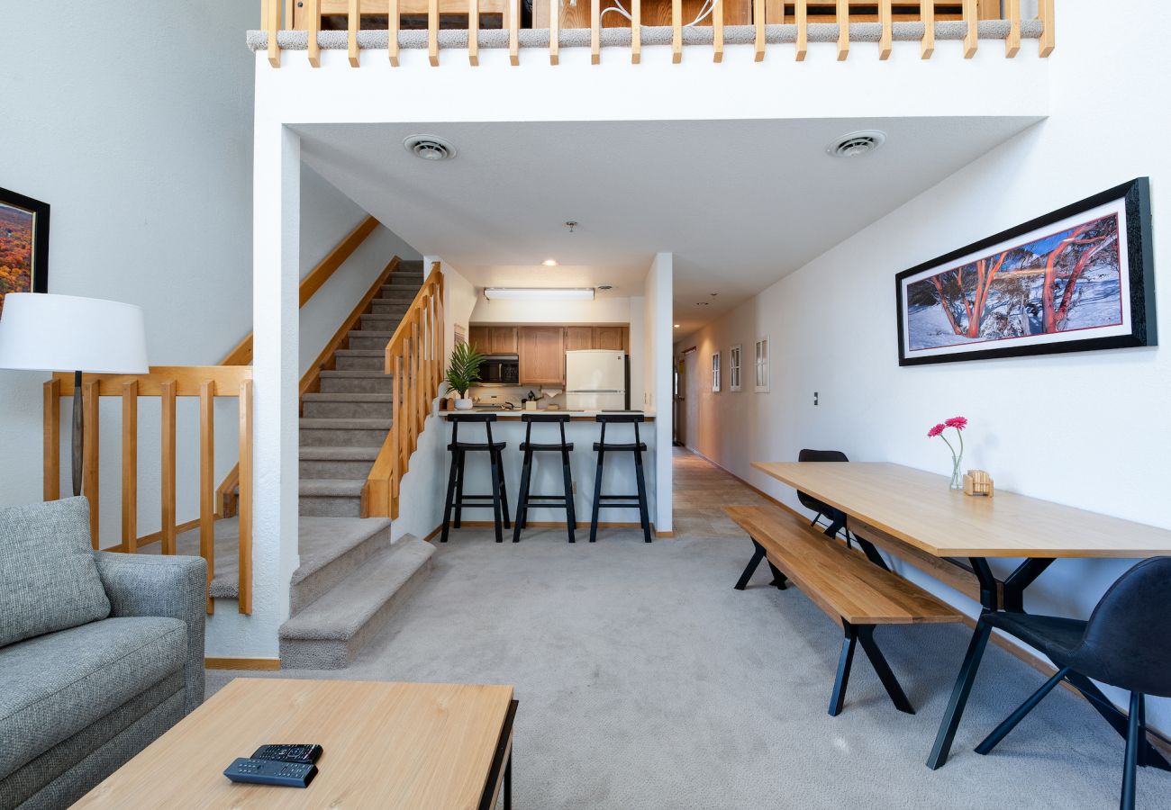Condominium in Frisco - Mountain Side #200J