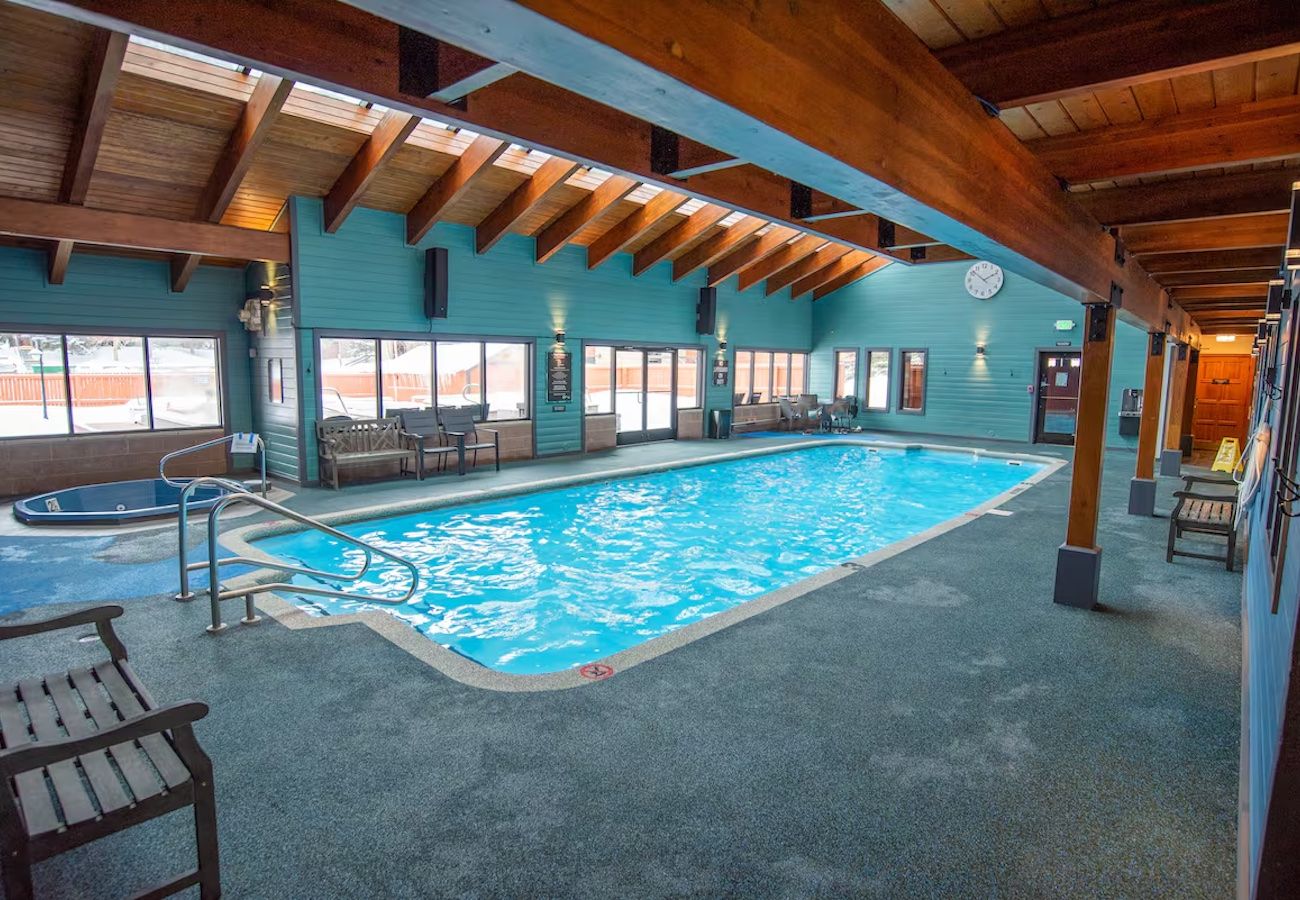 Condominium in Frisco - Mountain Side #200J