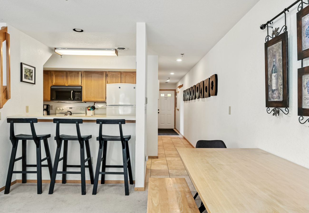 Condominium in Frisco - Mountain Side #200J