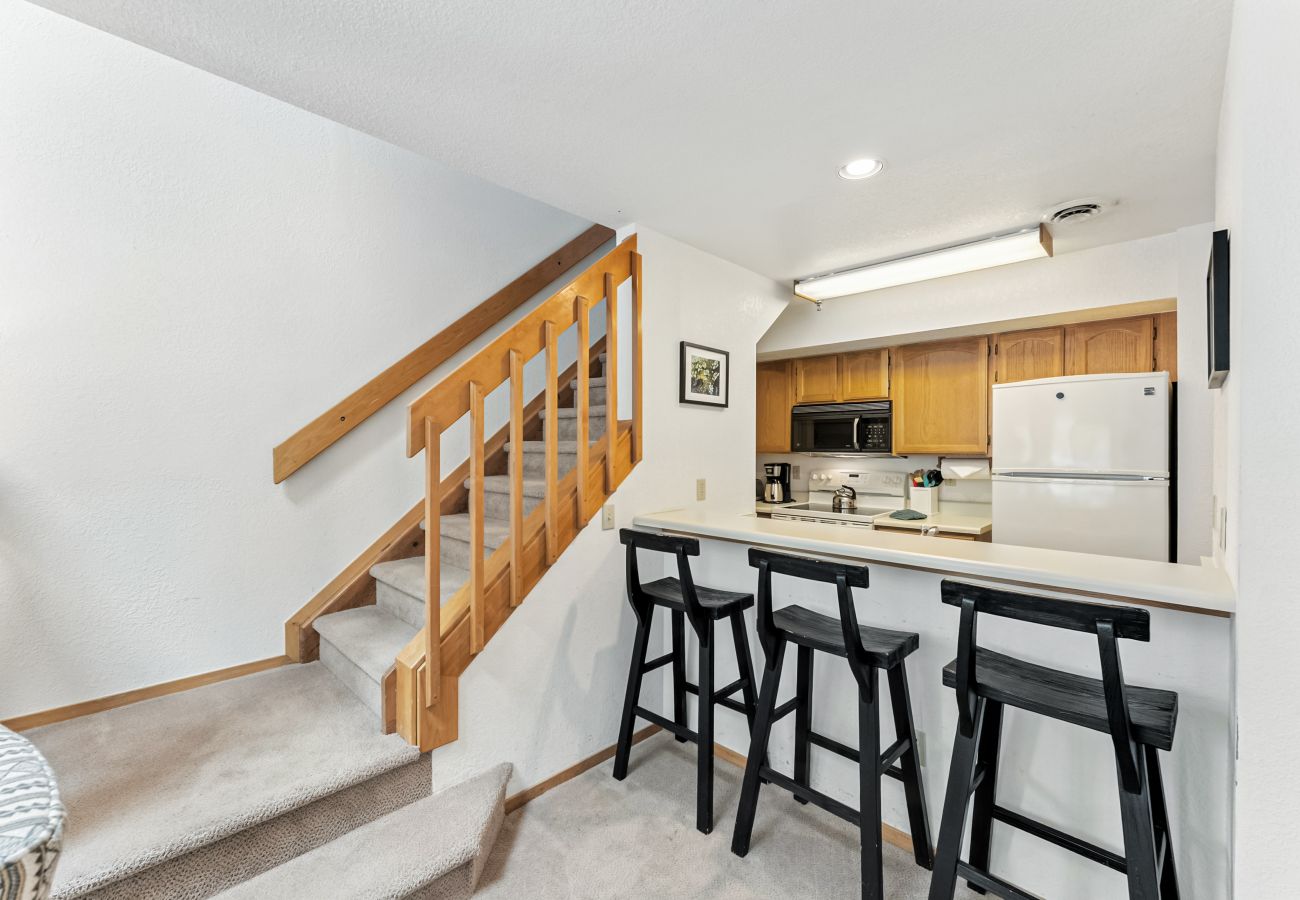 Condominium in Frisco - Mountain Side #200J