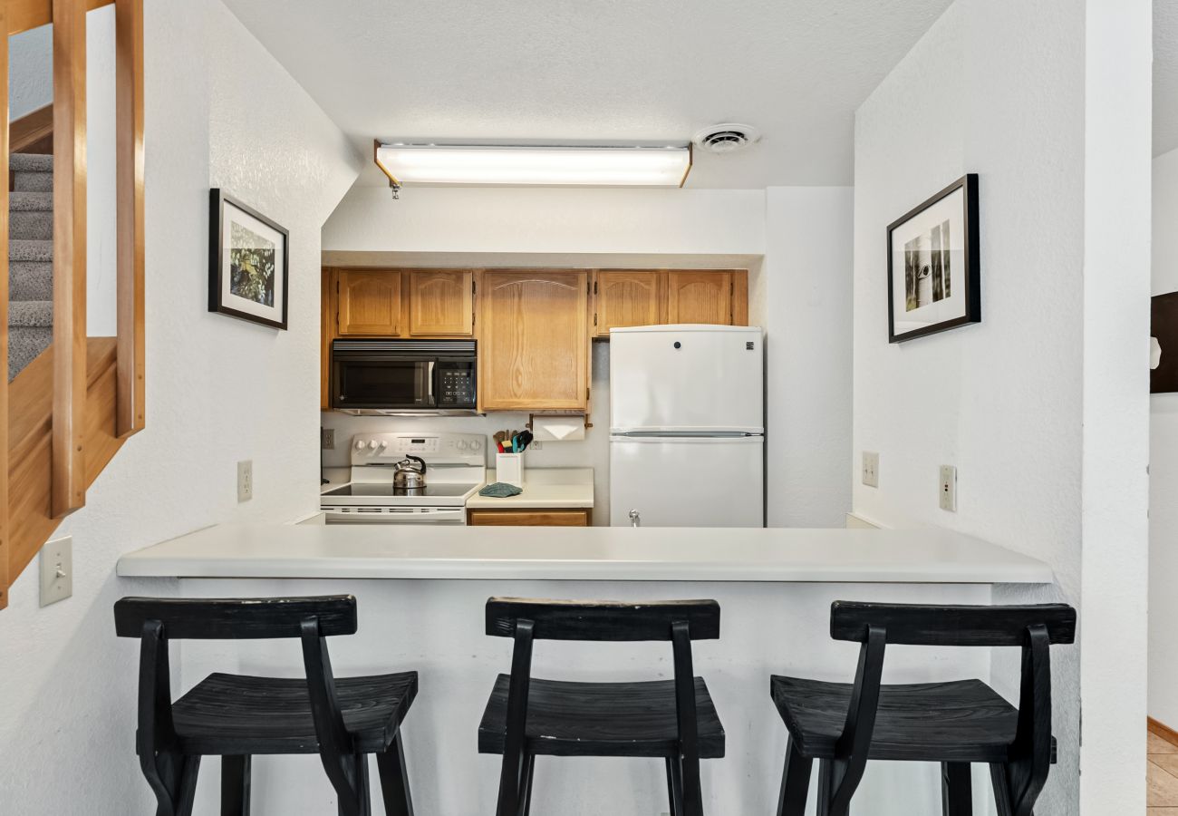 Condominium in Frisco - Mountain Side #200J