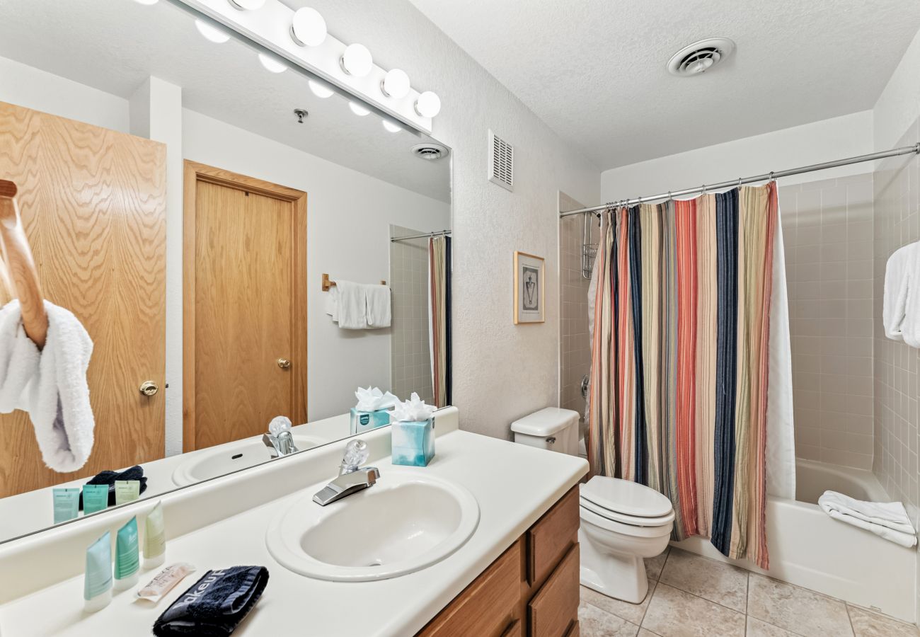 Condominium in Frisco - Mountain Side #200J