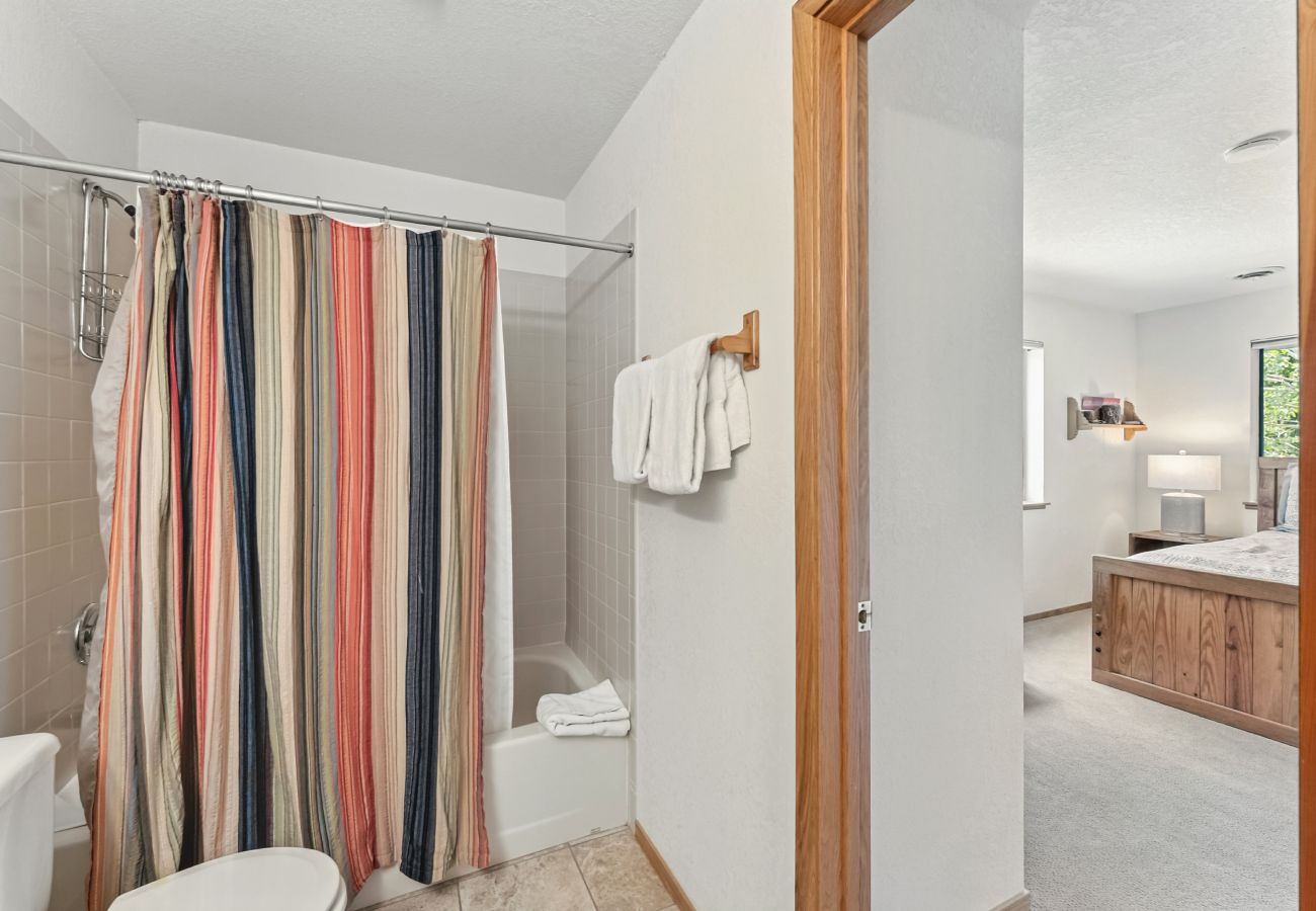 Condominium in Frisco - Mountain Side #200J