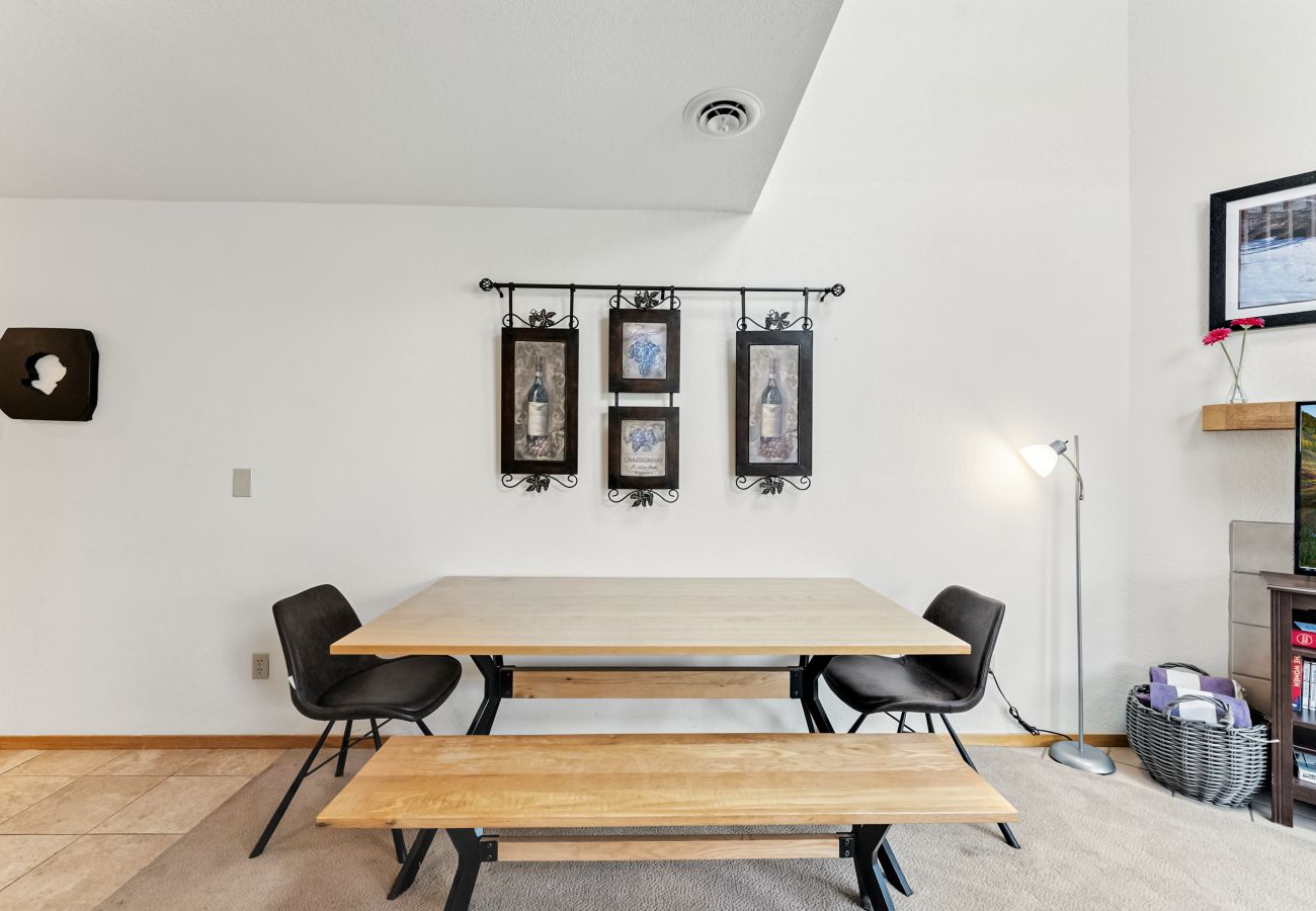 Condominium in Frisco - Mountain Side #200J