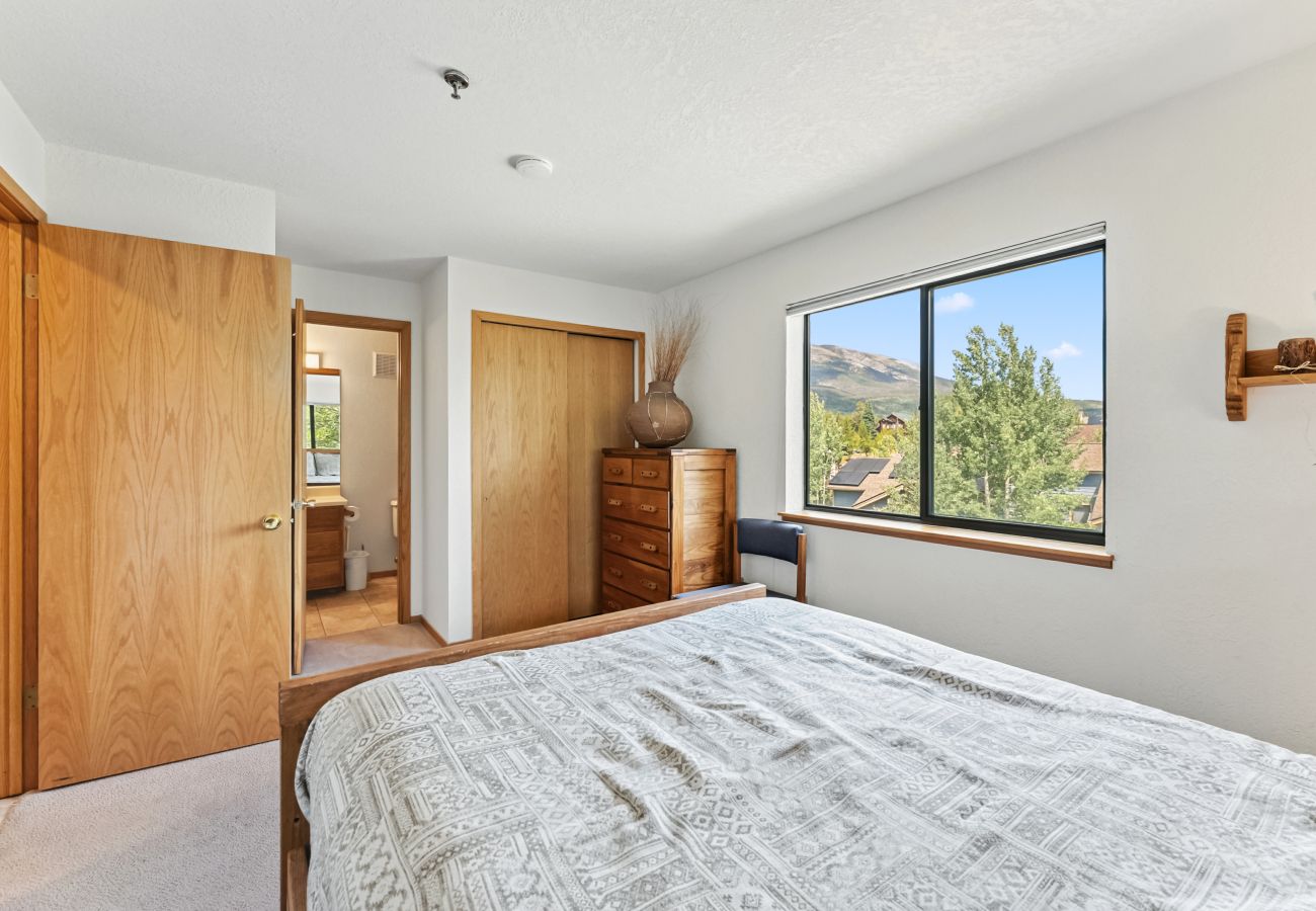 Condominium in Frisco - Mountain Side #200J