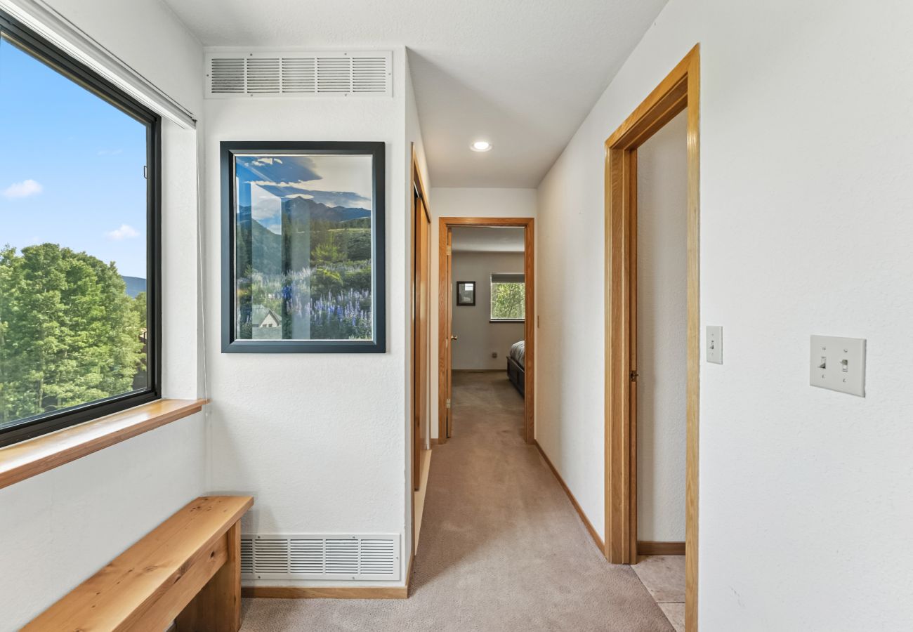 Condominium in Frisco - Mountain Side #200J