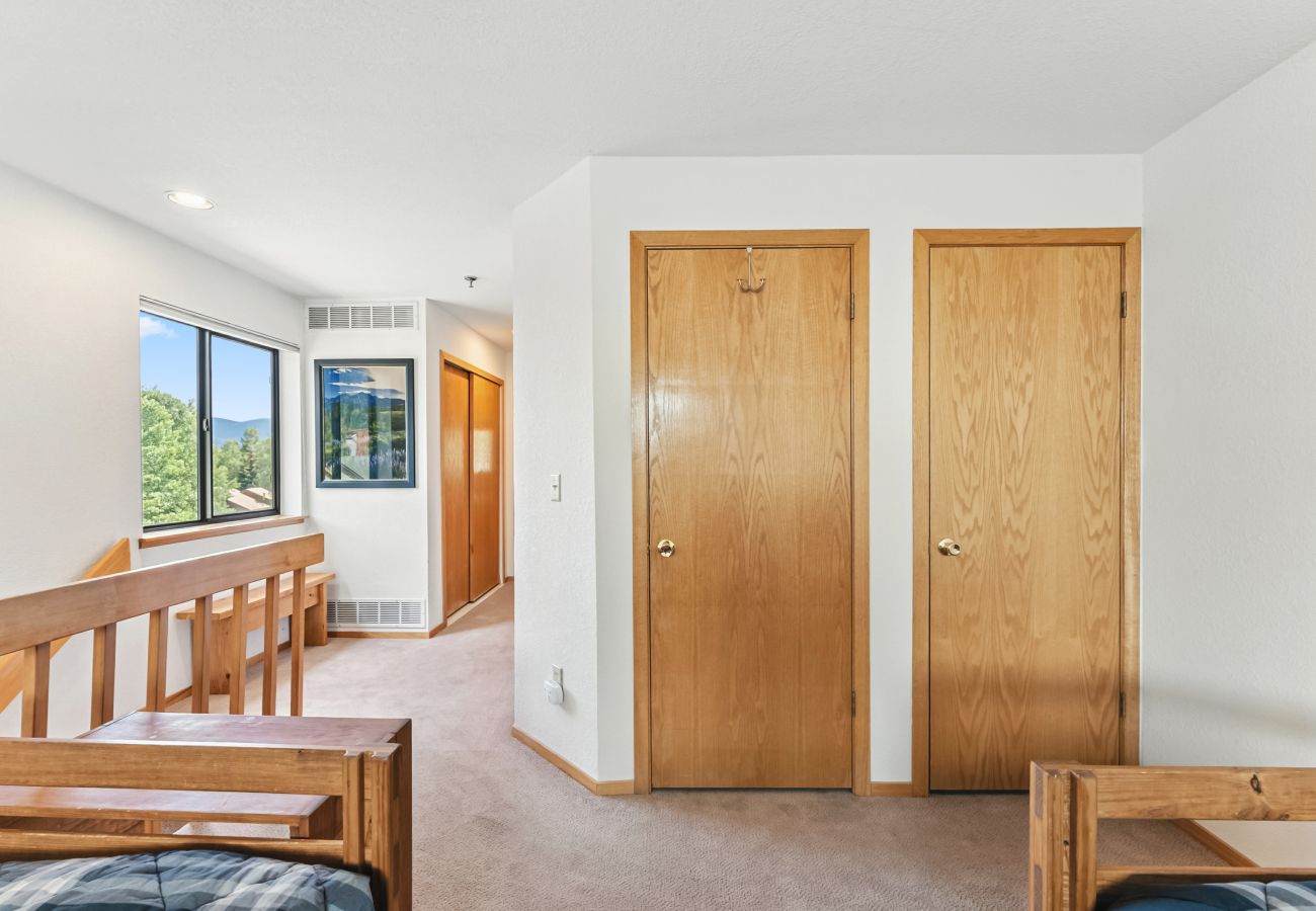 Condominium in Frisco - Mountain Side #200J