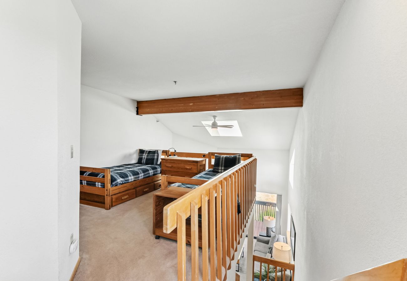 Condominium in Frisco - Mountain Side #200J