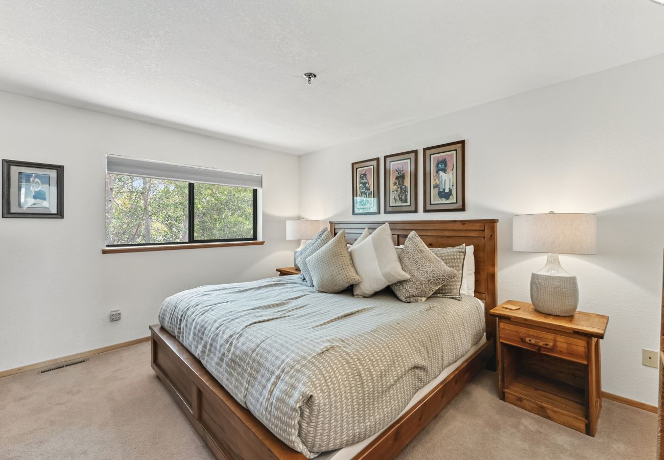 Condominium in Frisco - Mountain Side #200J