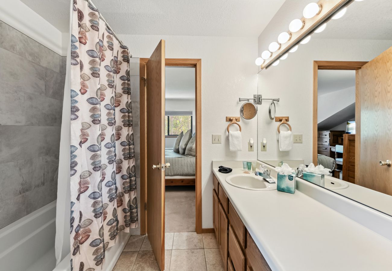 Condominium in Frisco - Mountain Side #200J