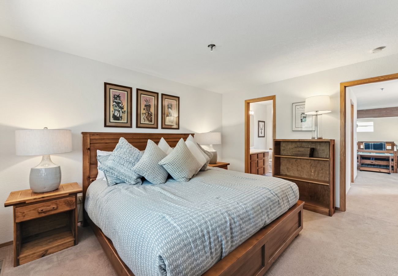 Condominium in Frisco - Mountain Side #200J