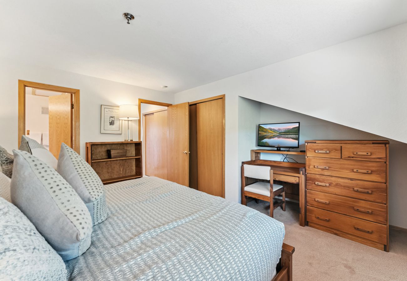 Condominium in Frisco - Mountain Side #200J