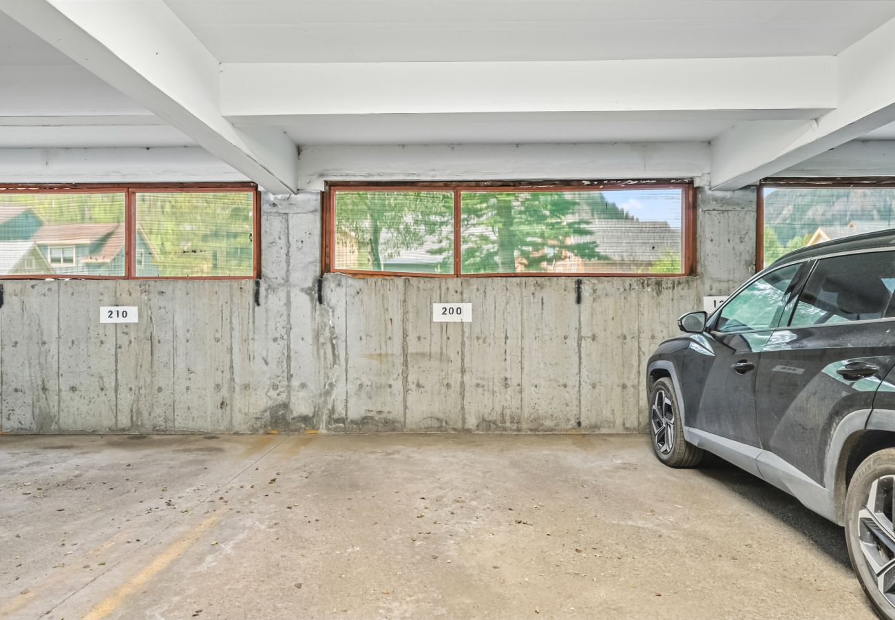 Condominium in Frisco - Mountain Side #200J