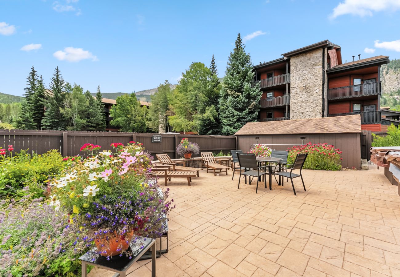 Condominium in Frisco - Mountain Side #200J