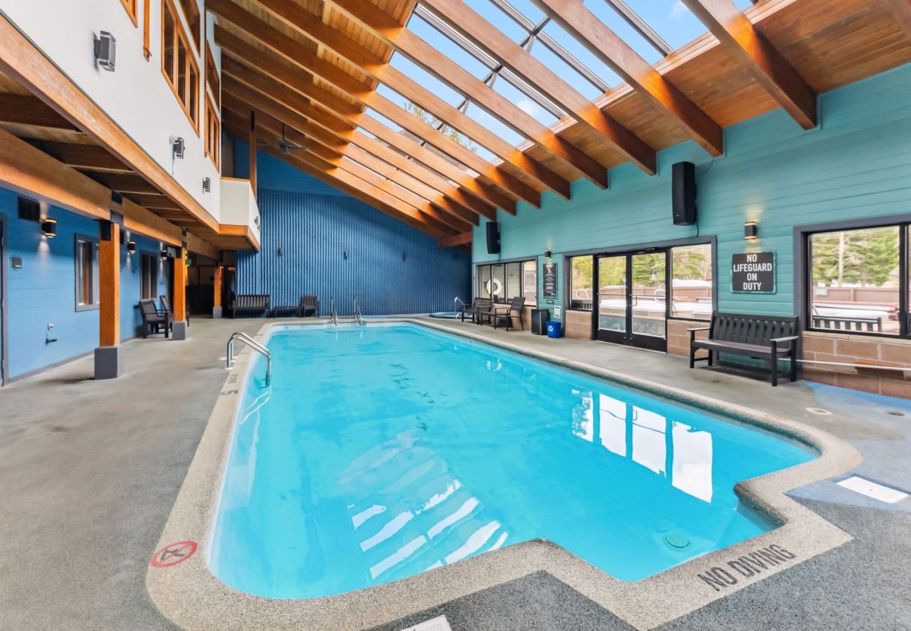Condominium in Frisco - Mountain Side #200J
