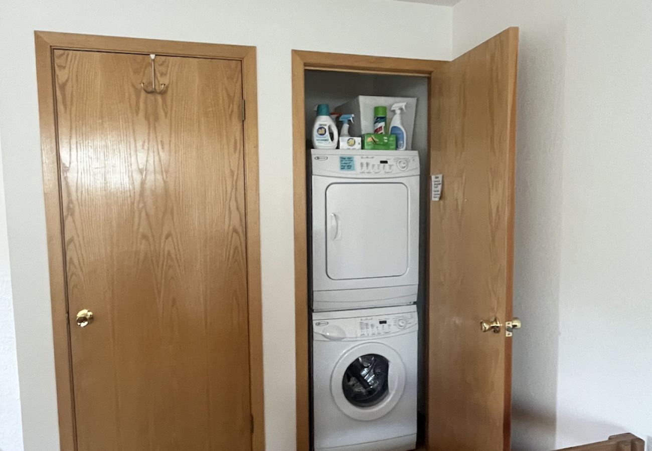 Condominium in Frisco - Mountain Side #200J