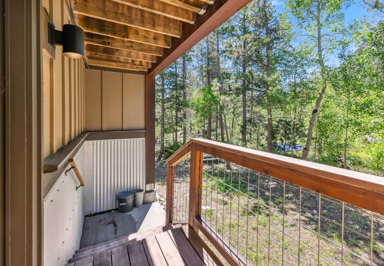 Townhouse in Frisco - Windwood #320