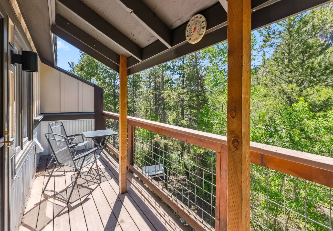 Townhouse in Frisco - Windwood #320