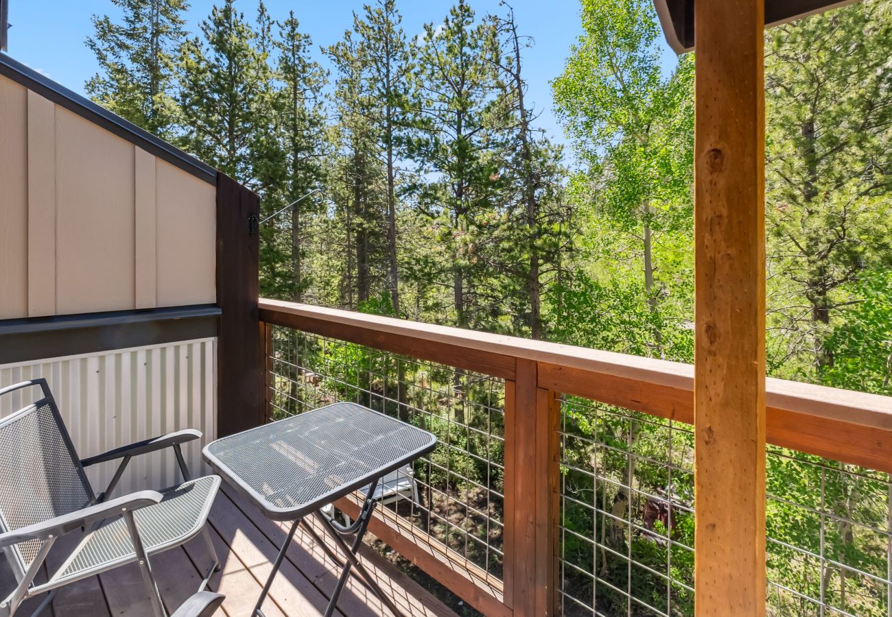 Townhouse in Frisco - Windwood #320