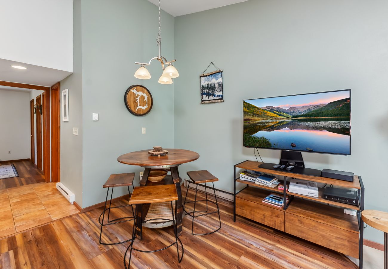 Townhouse in Frisco - Windwood #320