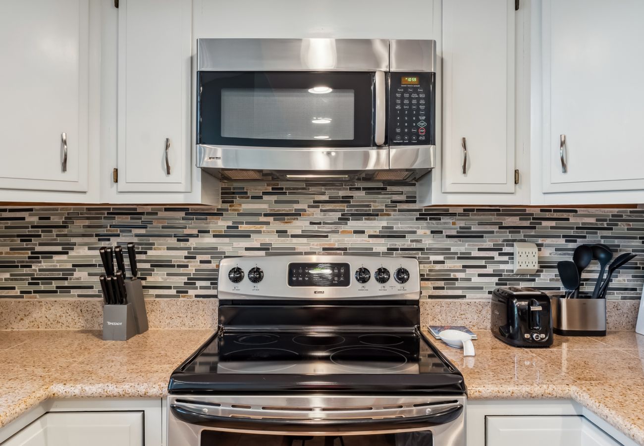 Townhouse in Frisco - Windwood #320