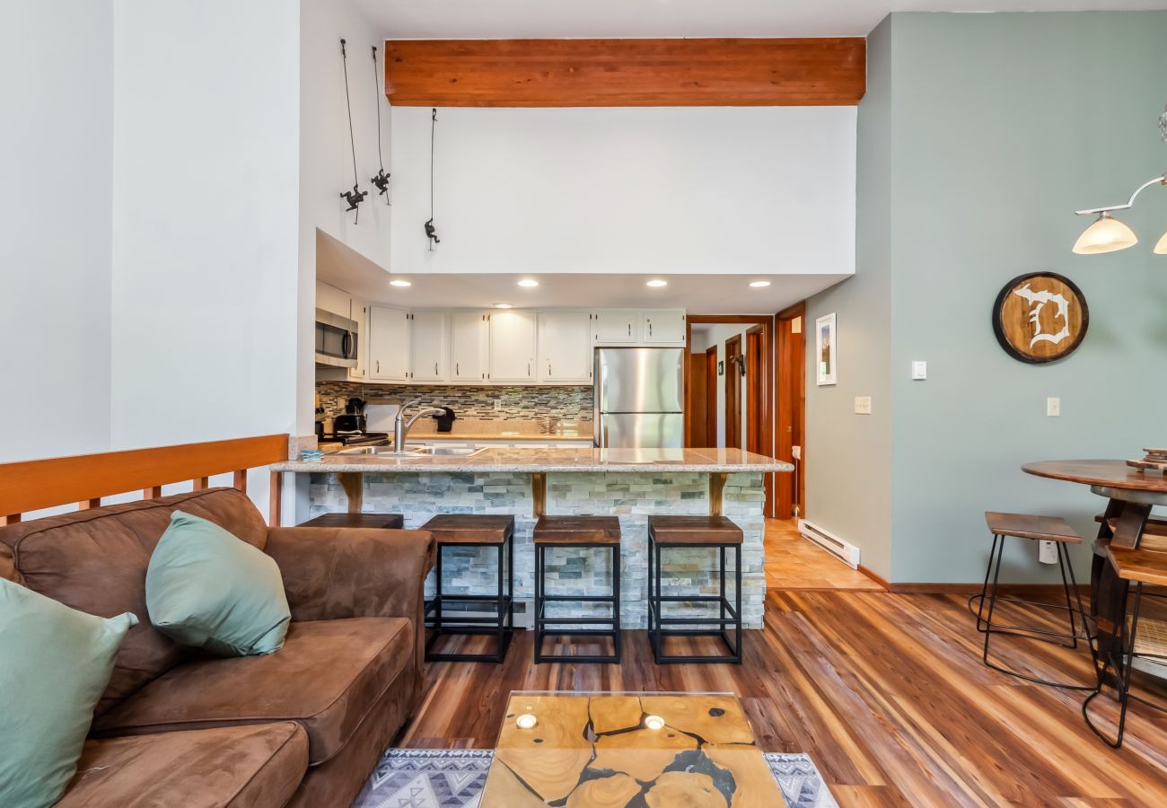 Townhouse in Frisco - Windwood #320
