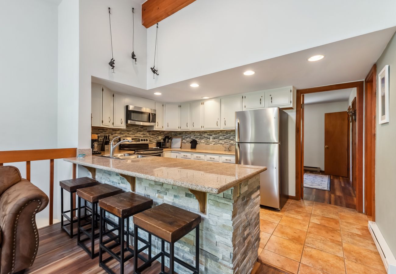 Townhouse in Frisco - Windwood #320
