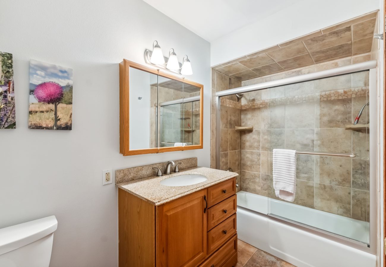 Townhouse in Frisco - Windwood #320