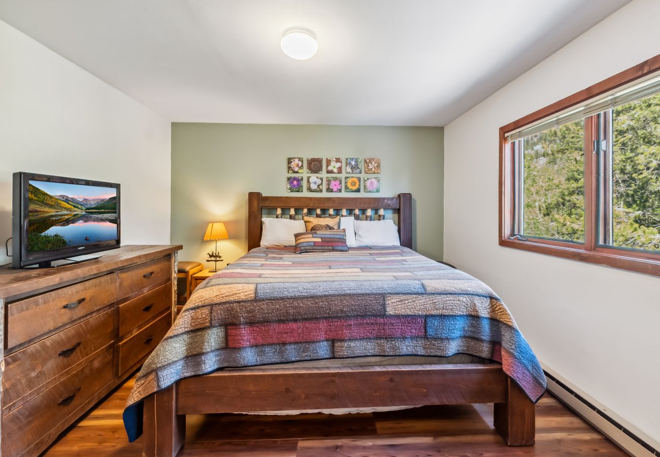 Townhouse in Frisco - Windwood #320