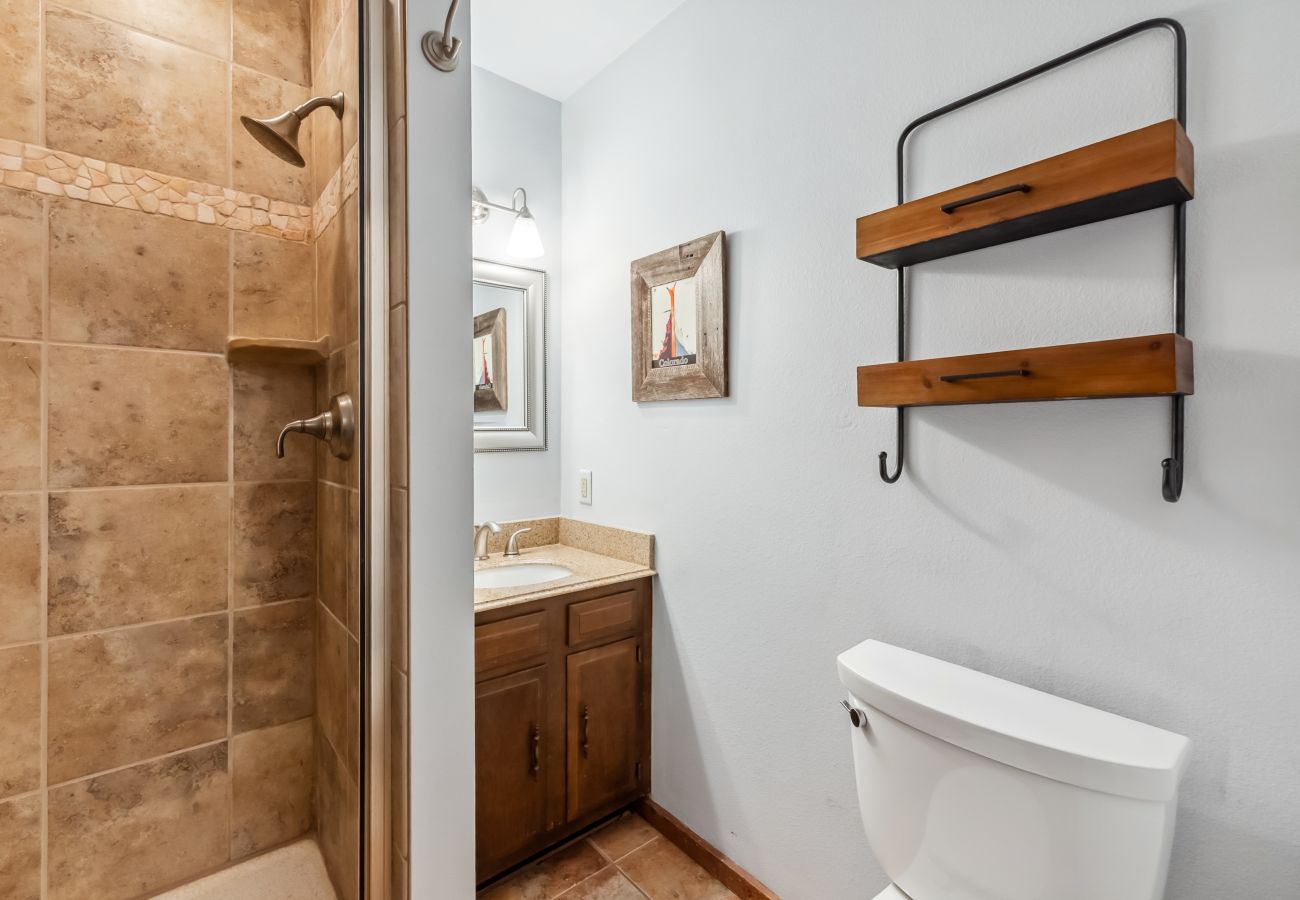 Townhouse in Frisco - Windwood #320