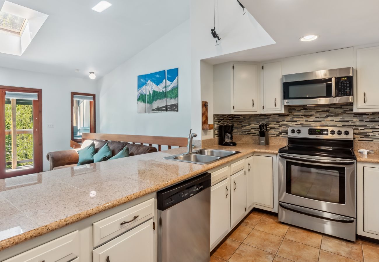 Townhouse in Frisco - Windwood #320