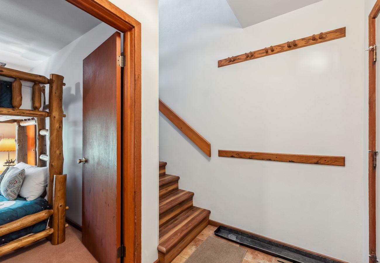 Townhouse in Frisco - Windwood #320