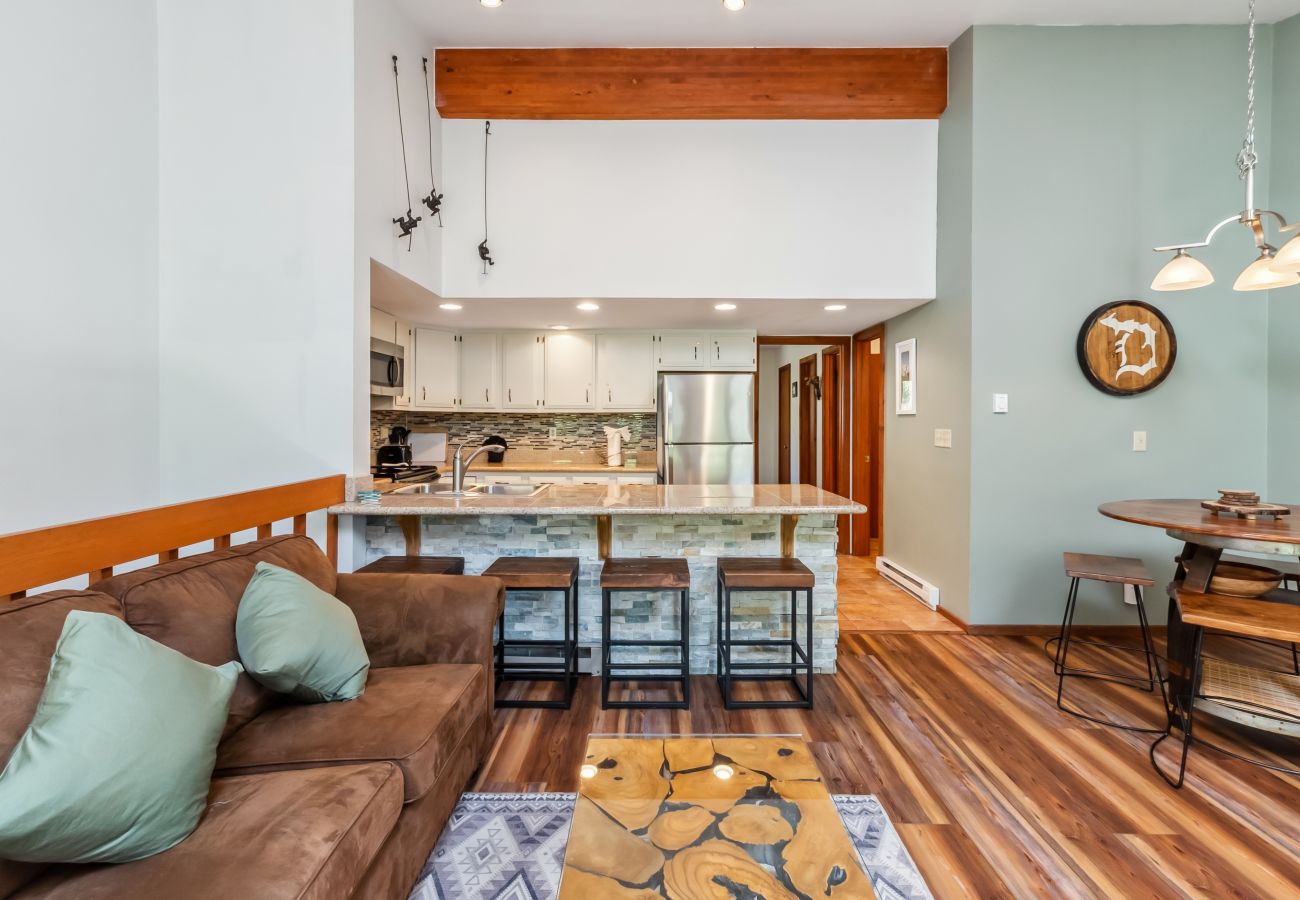 Townhouse in Frisco - Windwood #320