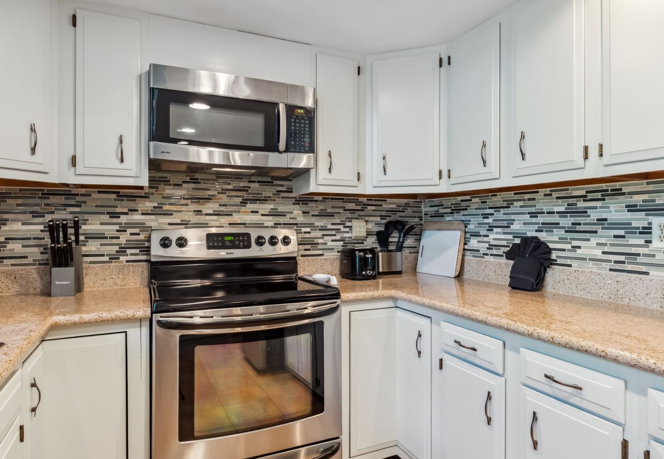 Townhouse in Frisco - Windwood #320