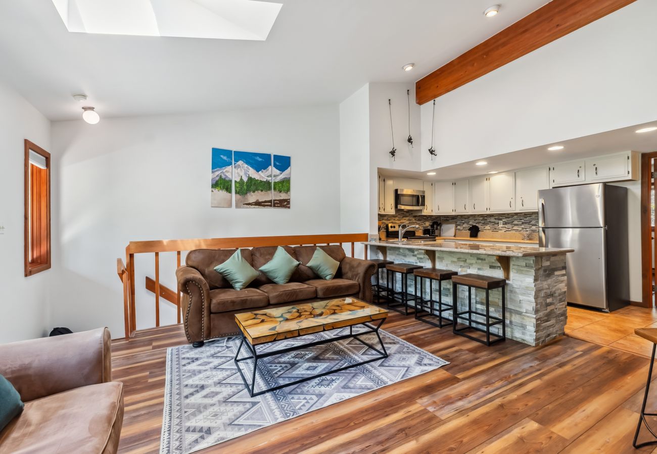 Townhouse in Frisco - Windwood #320