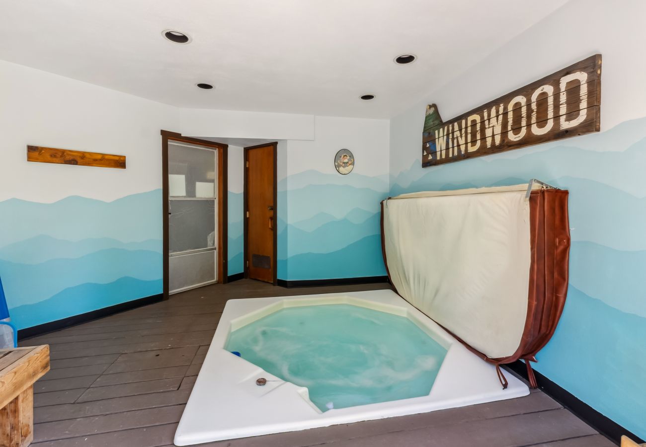 Townhouse in Frisco - Windwood #320