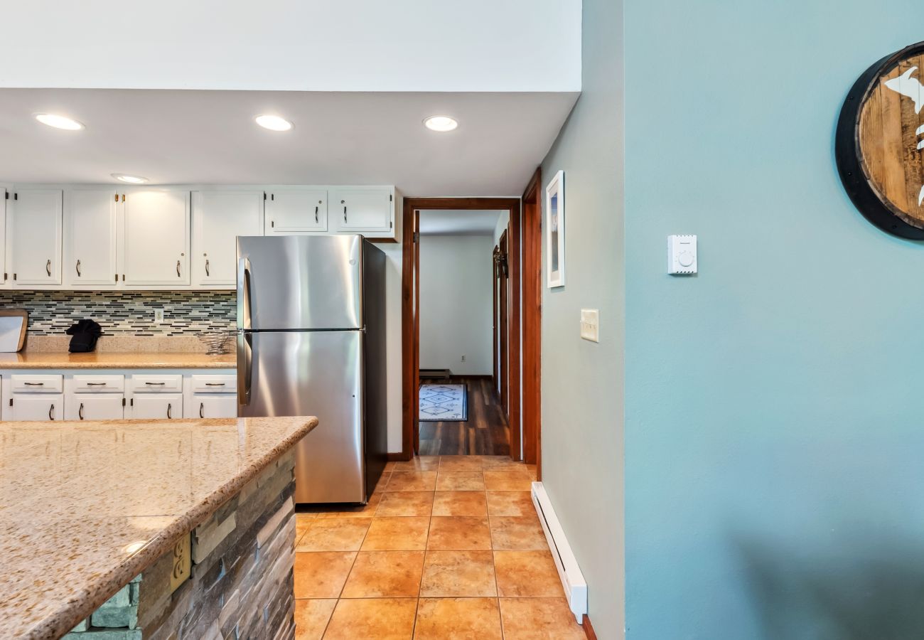 Townhouse in Frisco - Windwood #320