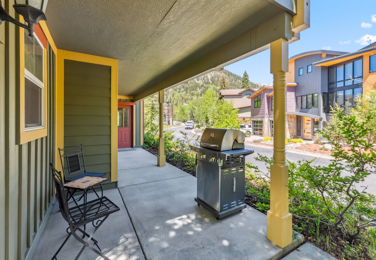 Condominium in Frisco - Sun Gate #2