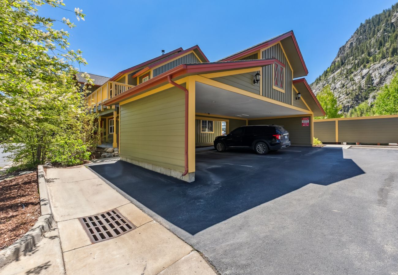 Condominium in Frisco - Sun Gate #2