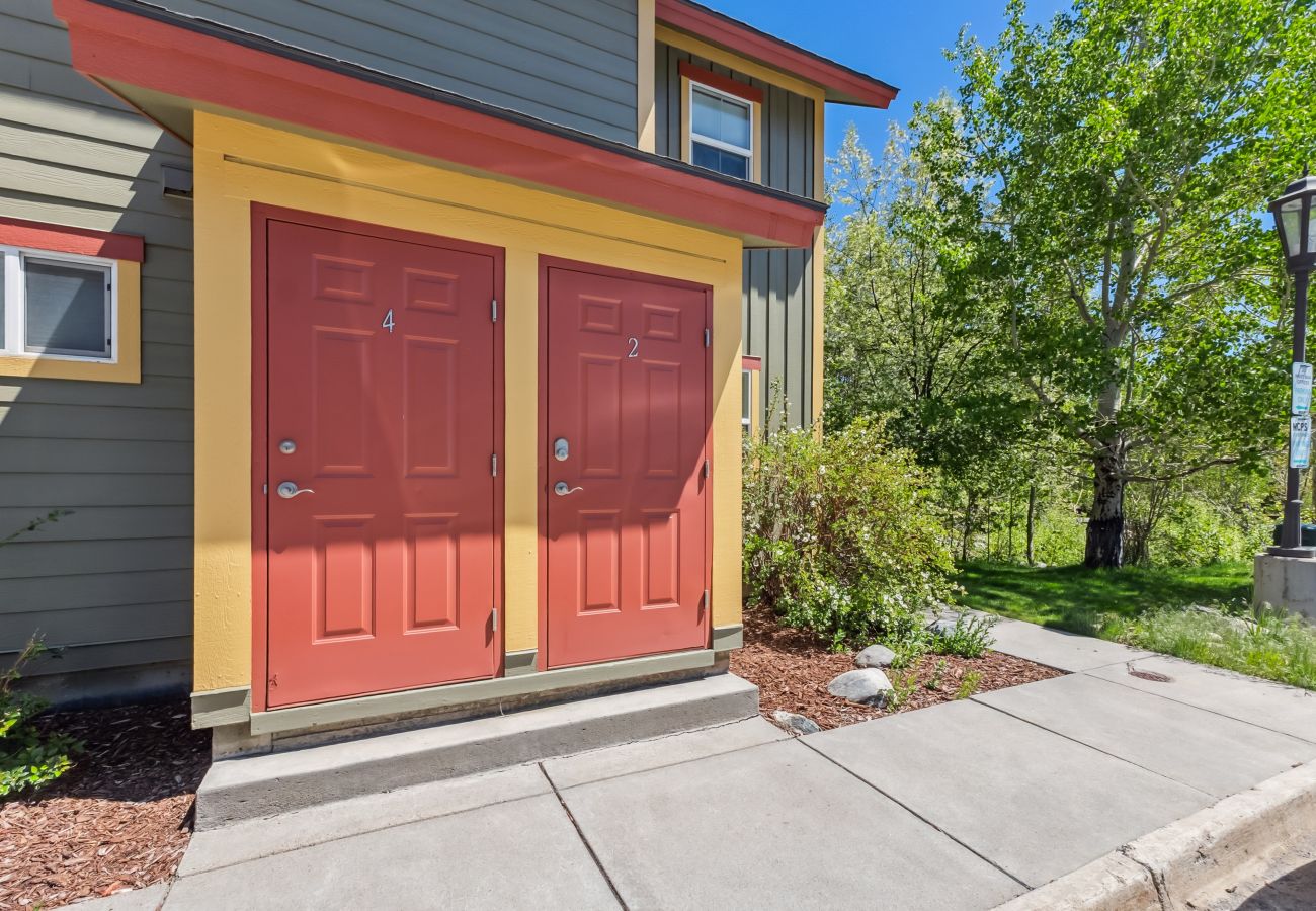Condominium in Frisco - Sun Gate #2