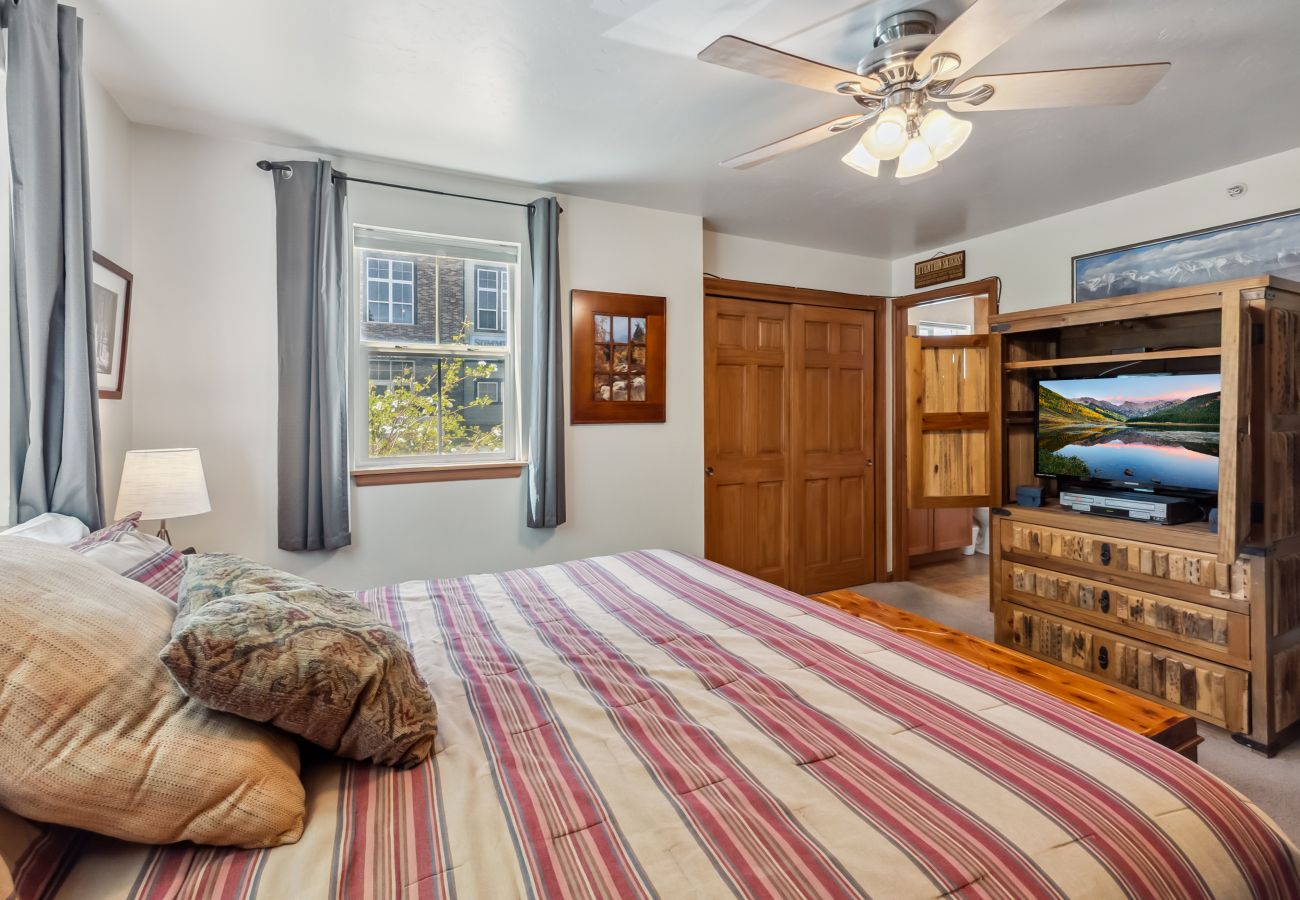Condominium in Frisco - Sun Gate #2