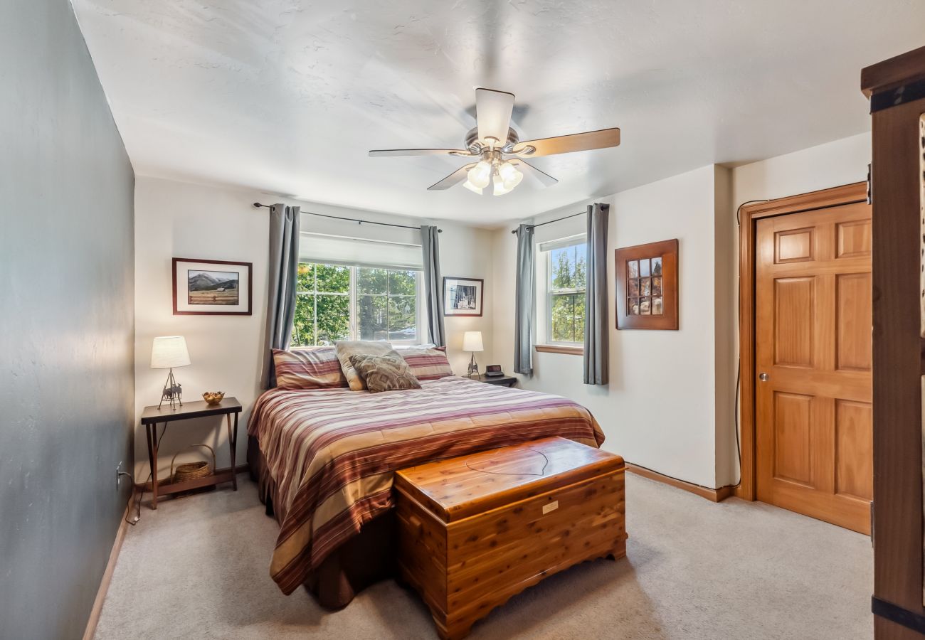 Condominium in Frisco - Sun Gate #2