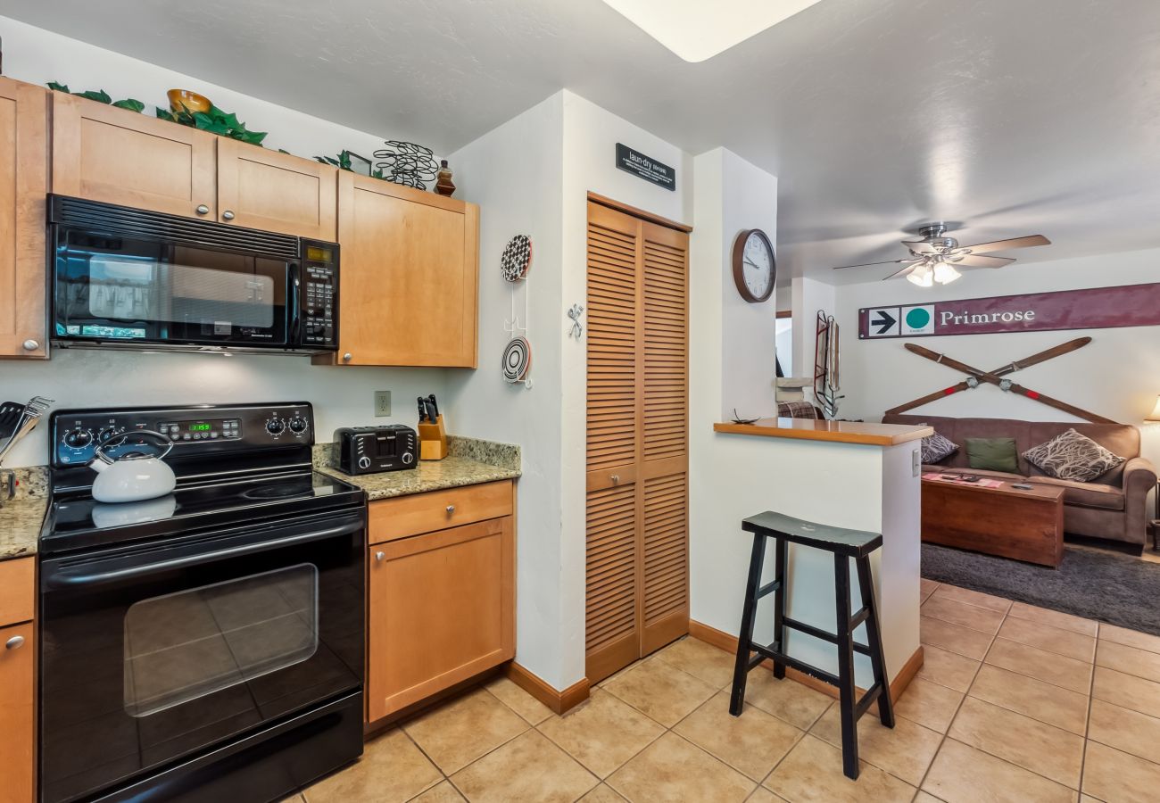 Condominium in Frisco - Sun Gate #2