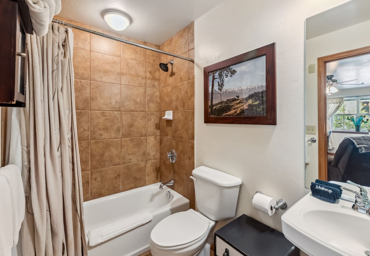 Condominium in Frisco - Sun Gate #2