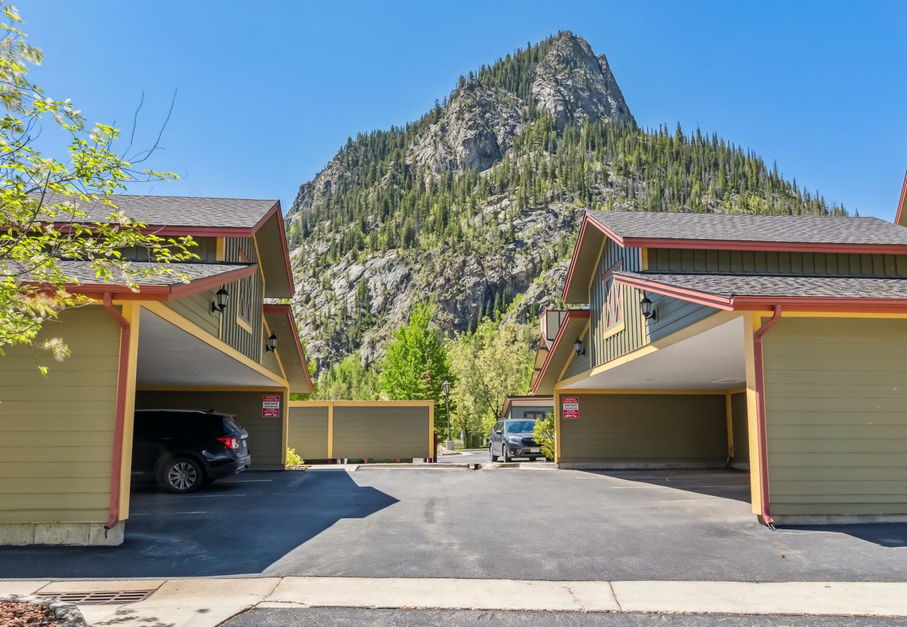 Condominium in Frisco - Sun Gate #2
