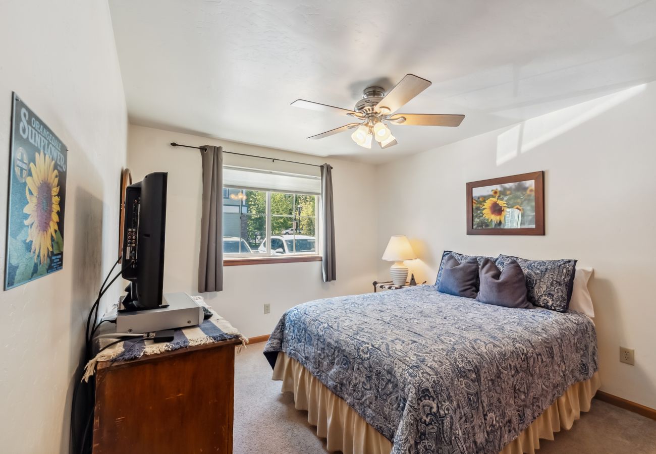 Condominium in Frisco - Sun Gate #2