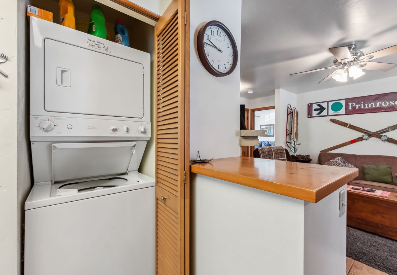 Condominium in Frisco - Sun Gate #2