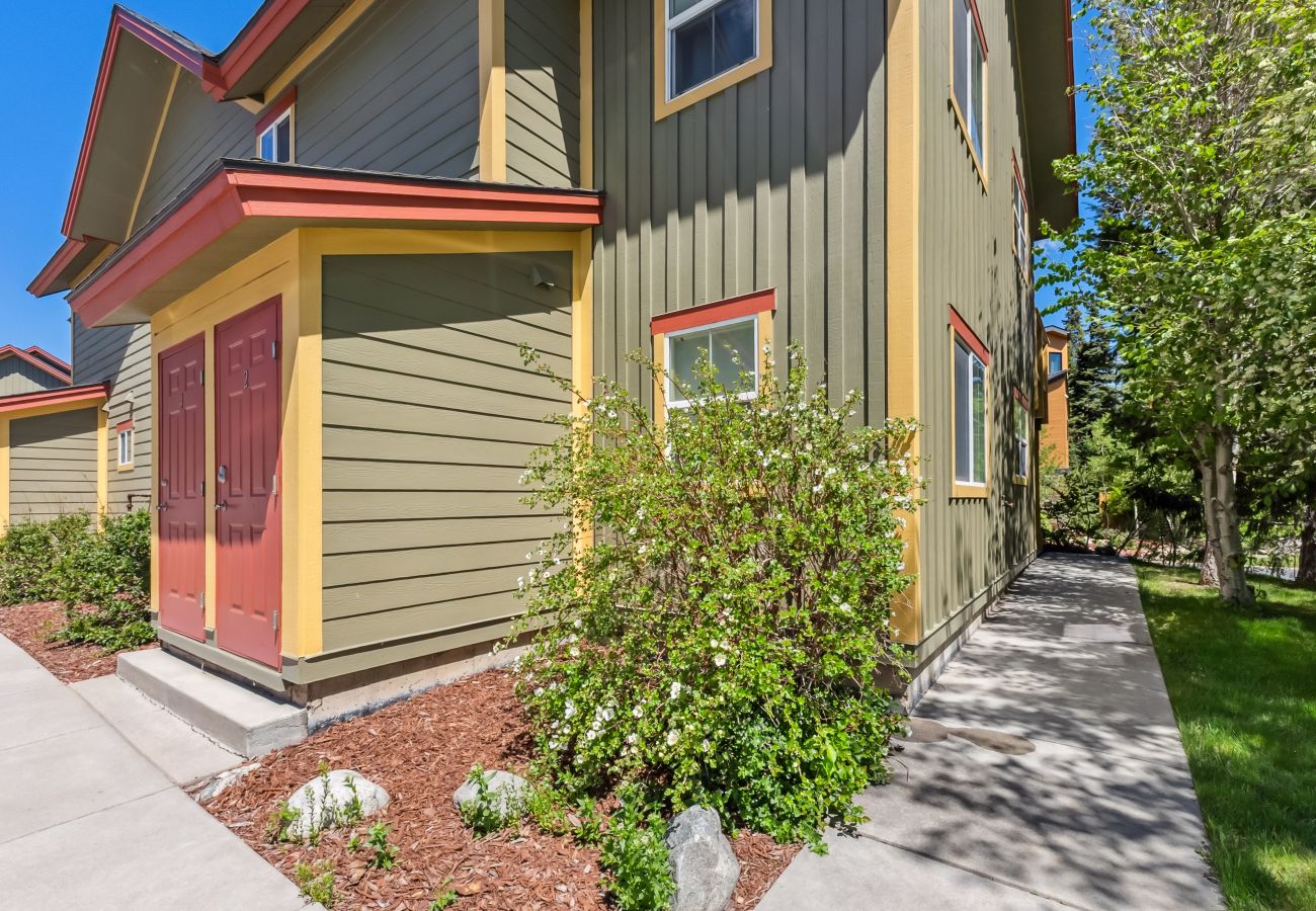 Condominium in Frisco - Sun Gate #2