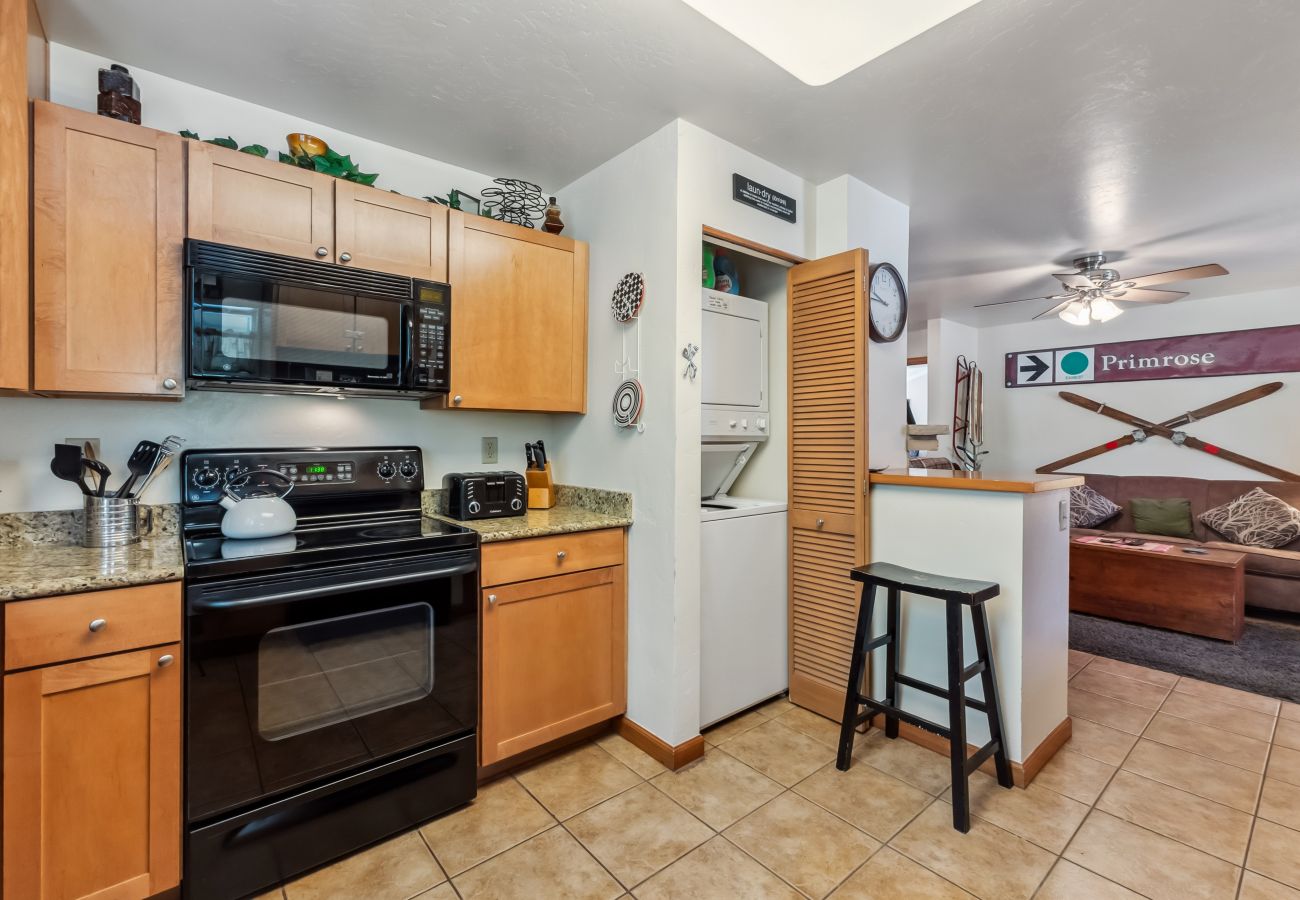 Condominium in Frisco - Sun Gate #2